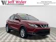 Used 2018 Nissan Rogue Sport SV SUV