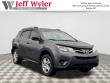 Used 2015 Toyota RAV4 LE SUV
