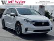 Used 2023 Honda Odyssey Elite Van