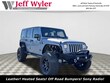 Jeep Wrangler JK Unlimited
