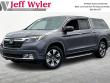 Used 2019 Honda Ridgeline RTL-E AWD Truck Crew Cab