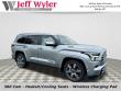 Used 2025 Toyota Sequoia Capstone SUV