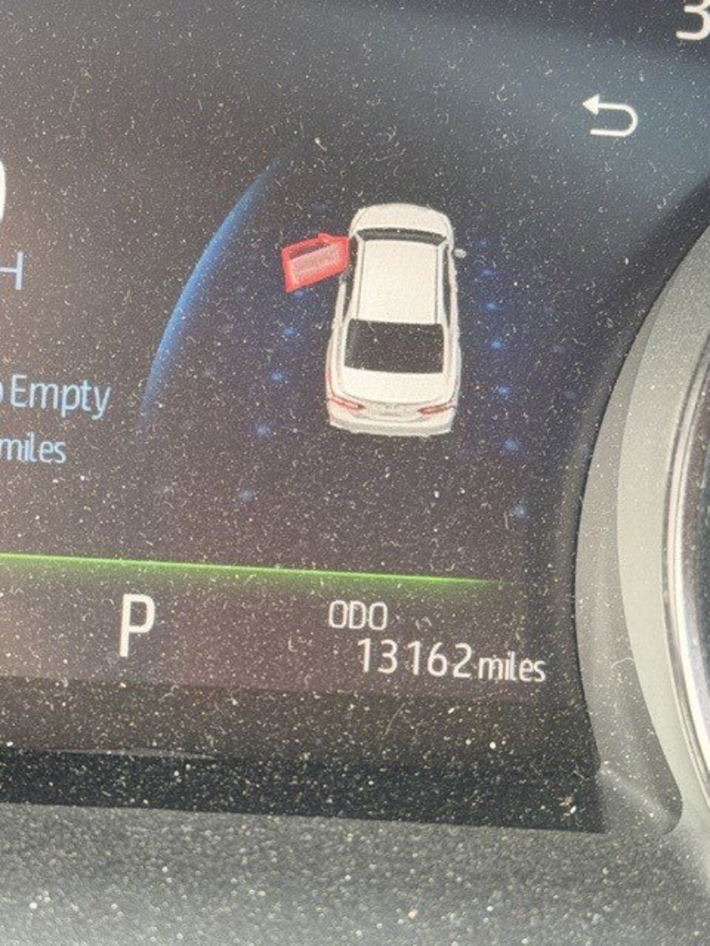 Used 2024 Toyota Camry Hybrid XSE Sedan