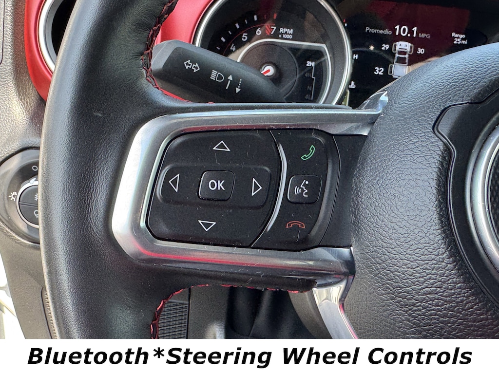 Used 2022 Jeep Gladiator Rubicon Truck Crew Cab