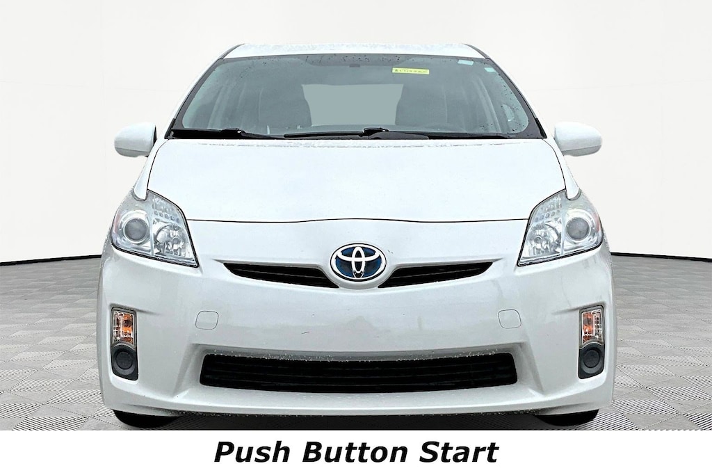 Used 2010 Toyota Prius I Hatchback