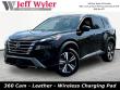 Used 2024 Nissan Rogue SL SUV