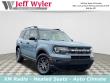 Used 2022 Ford Bronco Sport Big Bend SUV