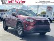 Used 2021 Toyota RAV4 XLE Premium SUV