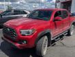Used 2023 Toyota Tacoma  Truck Double Cab