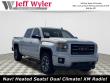 Used 2015 GMC Sierra 1500 SLT Truck Crew Cab