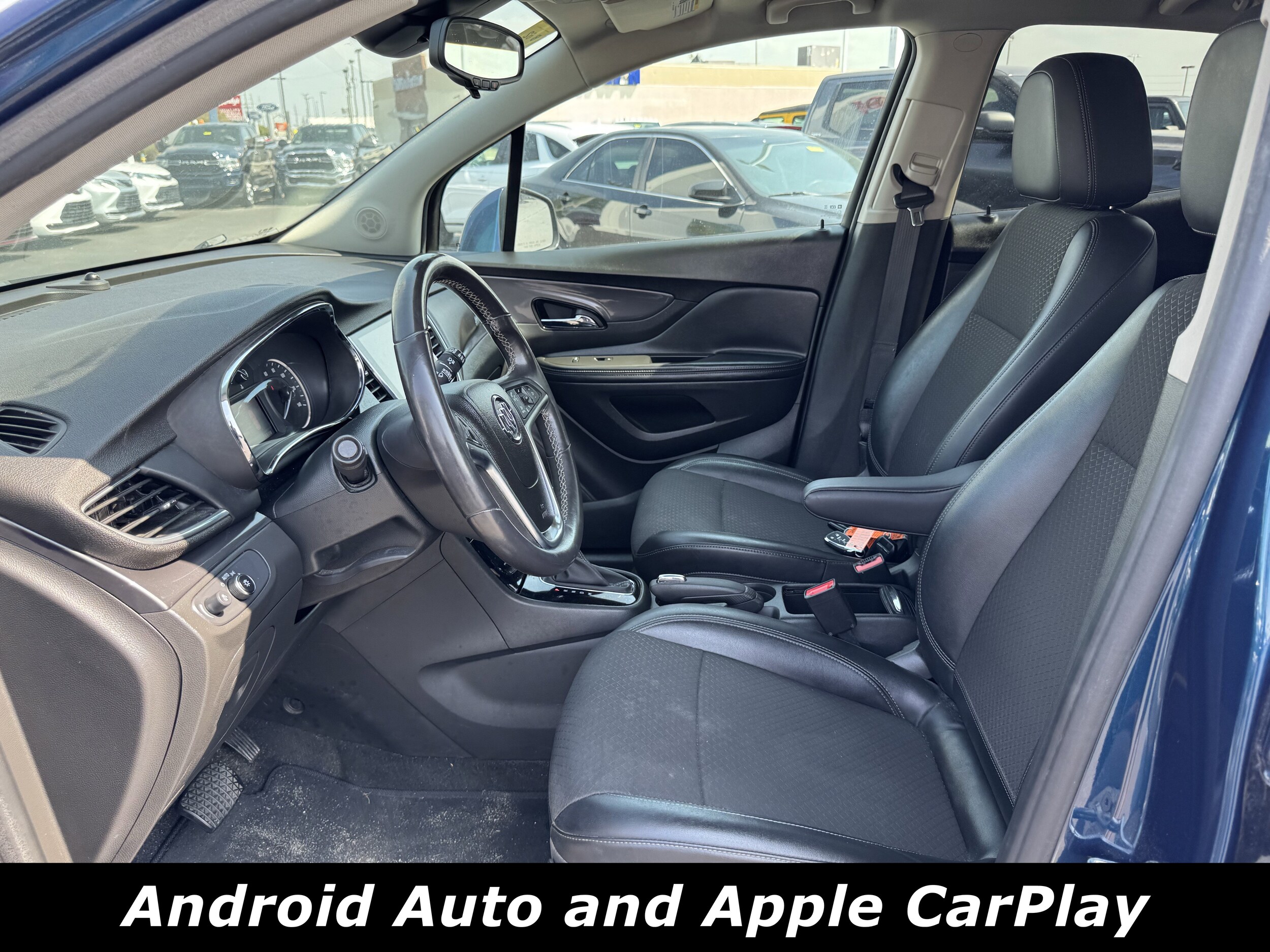 2019 Buick Encore Preferred photo 3