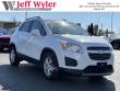 Used 2016 Chevrolet Trax LT SUV