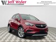  Buick Encore