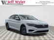 Used 2021 Volkswagen Jetta 1.4T S Sedan