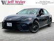 Used 2025 Toyota Camry LE Sedan