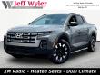 Used 2025 Hyundai Santa Cruz SEL Truck Crew Cab