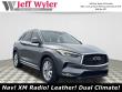Used 2019 INFINITI QX50 ESSENTIAL SUV