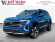 Used 2025 Volkswagen Atlas 2.0T SE w/Technology SUV