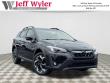 Used 2023 Subaru Crosstrek Limited SUV