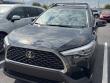 Used 2025 Toyota Corolla Cross XLE SUV