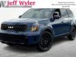 Used 2024 Kia Telluride EX X-Line SUV