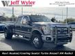 Used 2012 Ford F-350  Truck Crew Cab