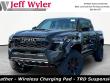 Used 2026 Toyota Tacoma i-FORCE MAX TRD Pro Truck Double Cab