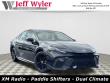 Used 2025 Toyota Camry SE Sedan