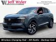 Used 2025 Nissan Kicks SV SUV