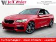 Used 2018 BMW M240i  Convertible