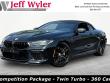 Used 2023 BMW M8 Competition Convertible