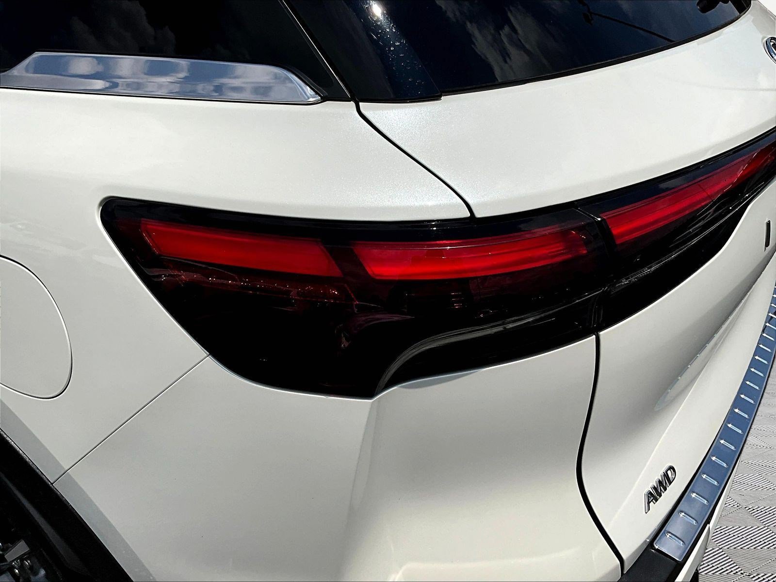 2023 INFINITI QX60 LUXE - Photo 27