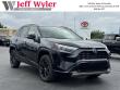Used 2024 Toyota RAV4 Hybrid SE SUV
