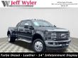 Used 2019 Ford F-450  Truck Crew Cab
