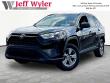 Used 2023 Toyota RAV4 Hybrid LE SUV