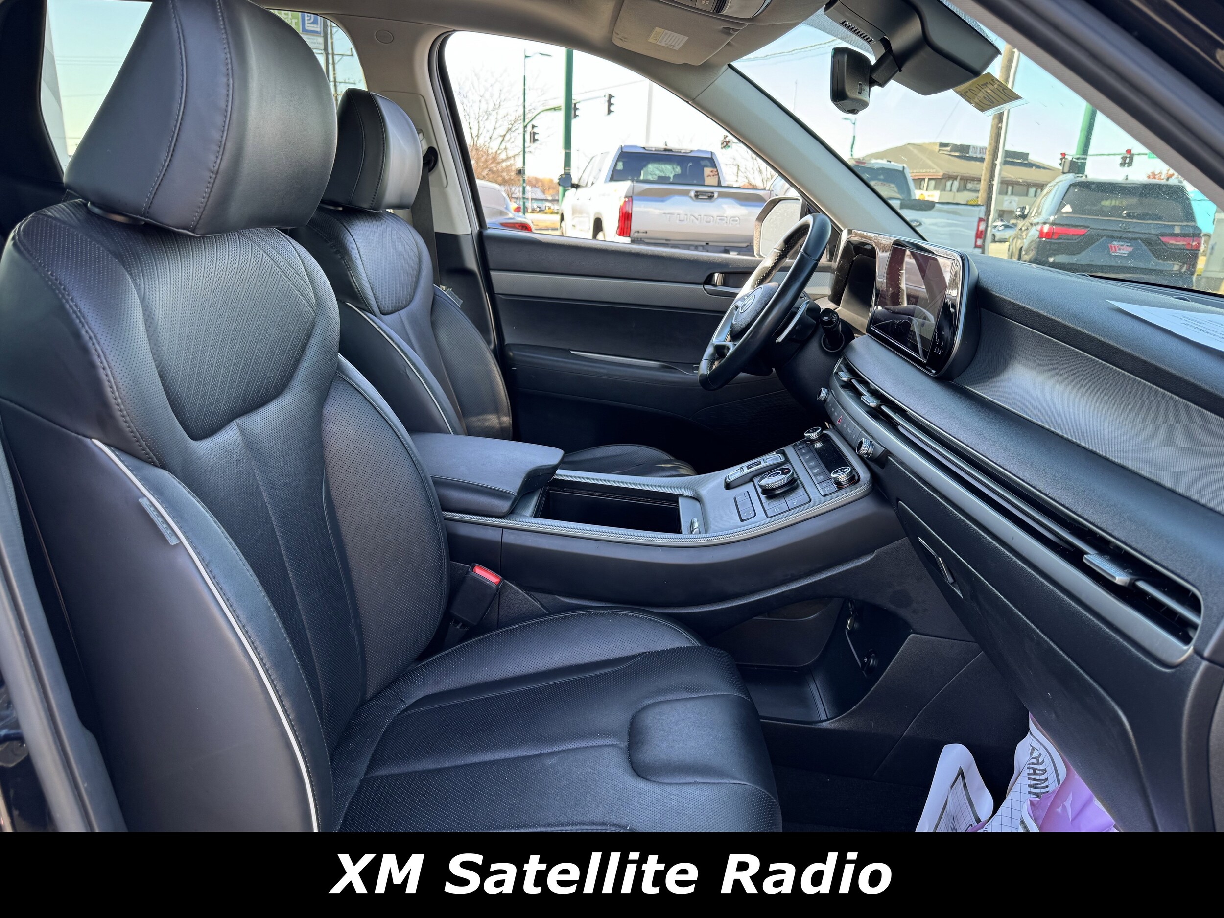 2023 Hyundai Palisade XRT photo 3