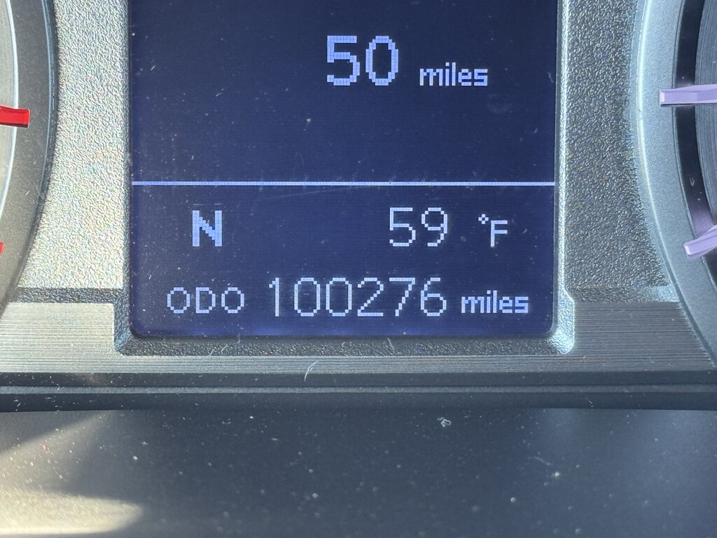 Used 2016 Toyota 4Runner SR5 Premium SUV