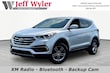  Hyundai Santa Fe Sport