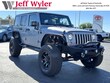 Jeep Wrangler JK Unlimited