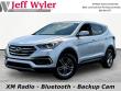 Used 2017 Hyundai Santa Fe Sport 2.4L SUV