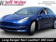 Used 2018 Tesla Model 3 Long Range Sedan