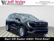 Used 2024 GMC Acadia Elevation SUV
