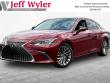 Used 2019 Lexus ES 350 Luxury Sedan