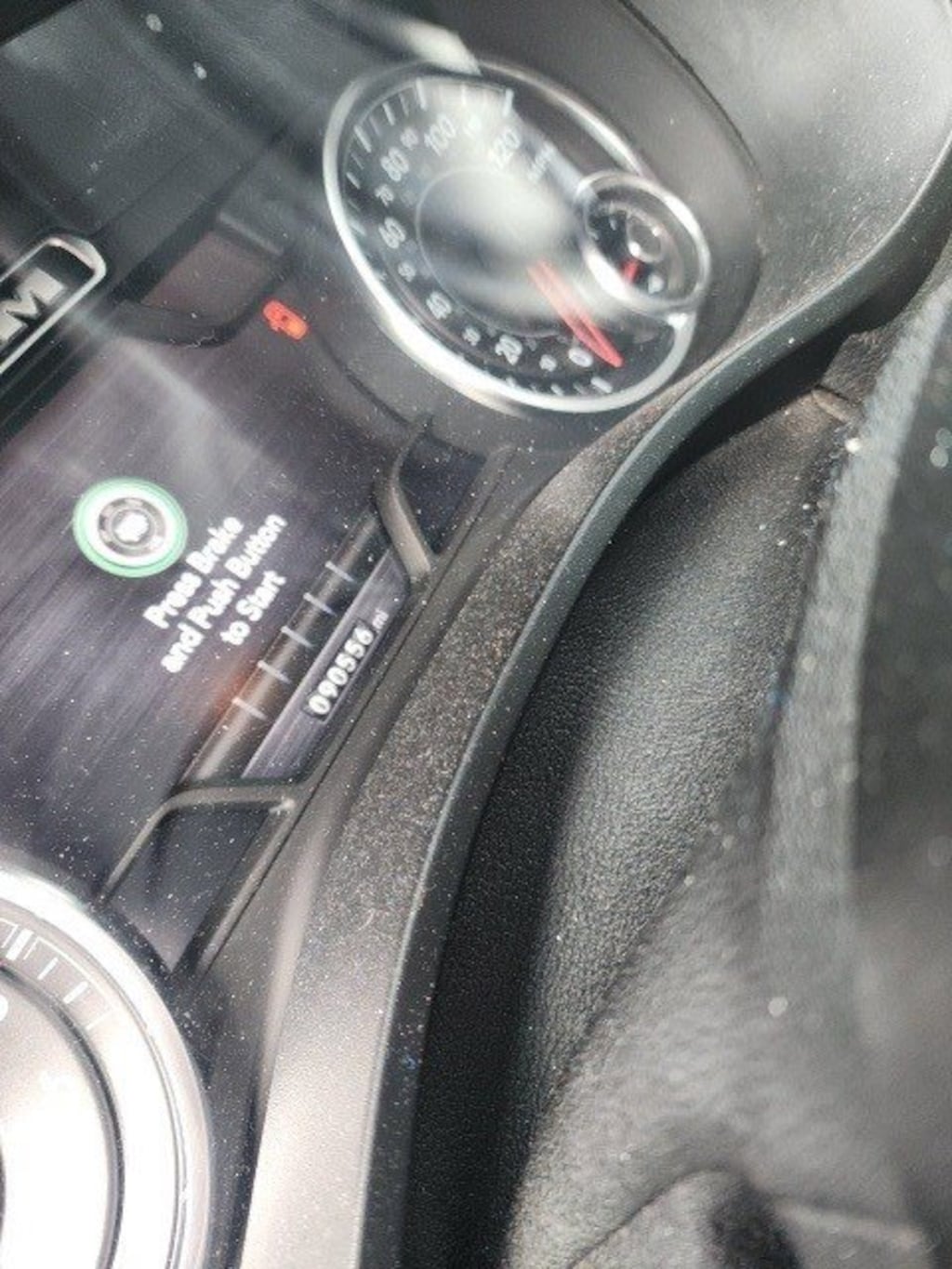 Used 2020 Ram 1500 Big Horn/Lone Star Truck Crew Cab