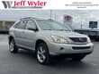 LEXUS RX 400h