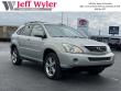 Used 2007 Lexus RX 400h Base SUV
