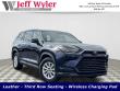 Used 2024 Toyota Grand Highlander XLE SUV