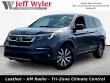 Used 2020 Honda Pilot EX-L FWD SUV