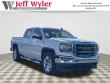 Used 2016 GMC Sierra 1500 SLT Truck Crew Cab