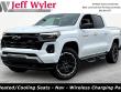 Used 2026 Chevrolet Colorado Z71 Truck Crew Cab